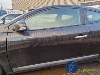 Renault Mégane Megane III Coupe (DZ), Hatchback 3-drs, 2008 / 2016 1.4 16V TCe 130 picture 8