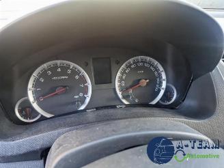 Suzuki Swift Swift (ZA/ZC/ZD), Hatchback, 2010 / 2017 1.2 16V picture 27