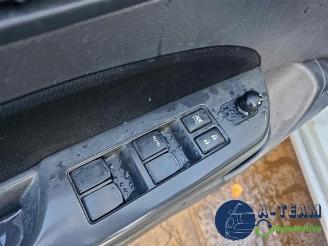 Suzuki Swift Swift (ZA/ZC/ZD), Hatchback, 2010 / 2017 1.2 16V picture 26