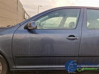 Sloopauto Skoda Octavia Octavia (1Z3), Liftback, 2004 / 2013 1.6 FSI 16V 2008/9