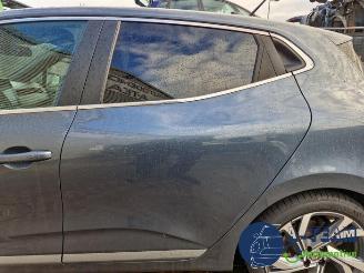 Renault Clio Clio V (RJAB), Hatchback 5-drs, 2019 1.0 TCe 100 12V picture 7