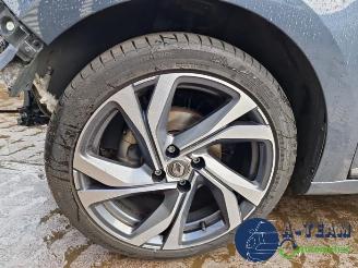 Renault Clio Clio V (RJAB), Hatchback 5-drs, 2019 1.0 TCe 100 12V picture 15