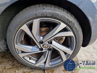 Renault Clio Clio V (RJAB), Hatchback 5-drs, 2019 1.0 TCe 100 12V picture 16