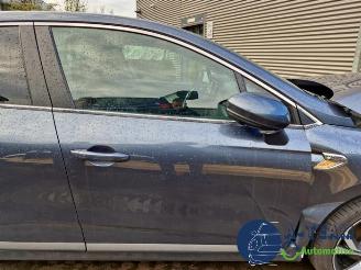 Renault Clio Clio V (RJAB), Hatchback 5-drs, 2019 1.0 TCe 100 12V picture 10