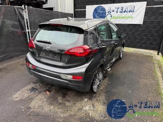 Opel Ampera-E Ampera-e, Hatchback, 2017 / 2019 Ampera-e picture 3