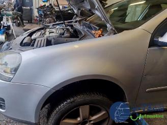 Volkswagen Golf Golf V (1K1), Hatchback, 2003 / 2010 1.4 TSI 140 16V picture 4