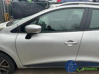 Renault Clio Clio IV Estate/Grandtour (7R), Combi 5-drs, 2012 / 2021 1.5 Energy dCi 90 FAP picture 6