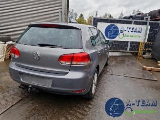 Auto da rottamare Volkswagen Golf Golf VI (5K1), Hatchback, 2008 / 2013 1.4 TSI 122 16V 2011/12