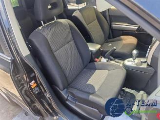 Nissan X-Trail X-Trail (T31), SUV, 2007 / 2013 2.5 16V SE,LE 4x4 picture 24