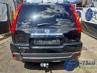 Nissan X-Trail X-Trail (T31), SUV, 2007 / 2013 2.5 16V SE,LE 4x4 picture 2