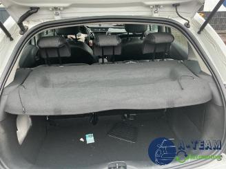 Citroën C3 C3 (SC), Hatchback 5-drs, 2009 / 2016 1.2 VTi 82 12V picture 22