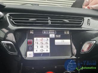 Citroën C3 C3 (SC), Hatchback 5-drs, 2009 / 2016 1.2 VTi 82 12V picture 12