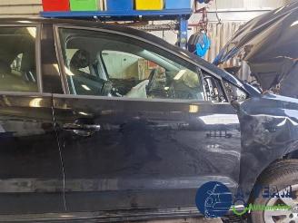 Démontage voiture Volkswagen Polo Polo V (6R), Hatchback, 2009 / 2017 1.2 TDI 12V BlueMotion 2011/4