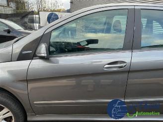 Mercedes B-klasse B (W245), Hatchback, 2005 / 2011 1.5 B-160 16V picture 15