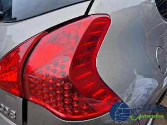 Peugeot 3008 3008 I (0U/HU), MPV, 2009 / 2016 1.6 16V THP 155 picture 24