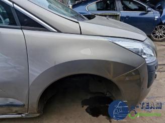 Peugeot 3008 3008 I (0U/HU), MPV, 2009 / 2016 1.6 16V THP 155 picture 17