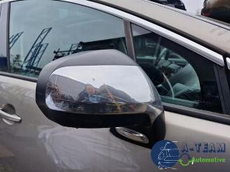 Peugeot 3008 3008 I (0U/HU), MPV, 2009 / 2016 1.6 16V THP 155 picture 21