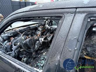 Volkswagen Amarok Amarok, Pick-up, 2010 2.0 BiTDI 16V 163 4Motion picture 22