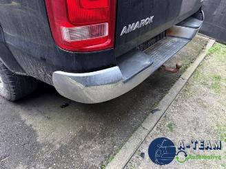 Volkswagen Amarok Amarok, Pick-up, 2010 2.0 BiTDI 16V 163 4Motion picture 29