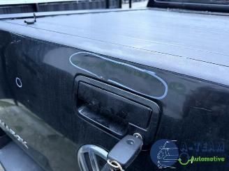 Volkswagen Amarok Amarok, Pick-up, 2010 2.0 BiTDI 16V 163 4Motion picture 34