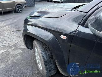 Volkswagen Amarok Amarok, Pick-up, 2010 2.0 BiTDI 16V 163 4Motion picture 18