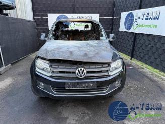Volkswagen Amarok Amarok, Pick-up, 2010 2.0 BiTDI 16V 163 4Motion picture 2