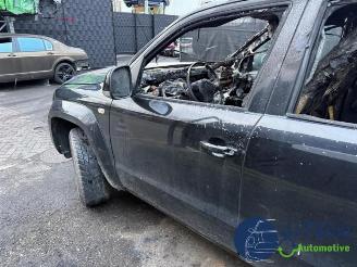 Volkswagen Amarok Amarok, Pick-up, 2010 2.0 BiTDI 16V 163 4Motion picture 20