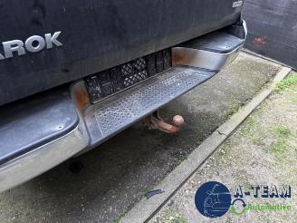 Volkswagen Amarok Amarok, Pick-up, 2010 2.0 BiTDI 16V 163 4Motion picture 30