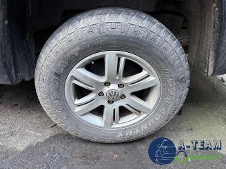 Volkswagen Amarok Amarok, Pick-up, 2010 2.0 BiTDI 16V 163 4Motion picture 15