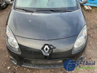 Renault Twingo Twingo II (CN), Hatchback 3-drs, 2007 / 2014 1.2 16V picture 5