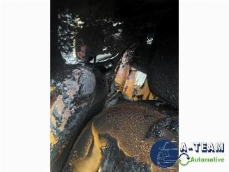 Renault Twingo Twingo II (CN), Hatchback 3-drs, 2007 / 2014 1.2 16V picture 9