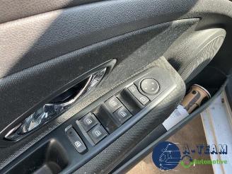 Renault Mégane Megane III Berline (BZ), Hatchback 5-drs, 2008 / 2017 1.2 16V TCE 115 picture 23