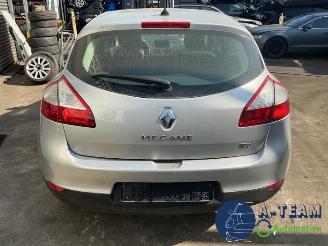 Renault Mégane Megane III Berline (BZ), Hatchback 5-drs, 2008 / 2017 1.2 16V TCE 115 picture 17