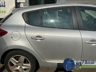 Renault Mégane Megane III Berline (BZ), Hatchback 5-drs, 2008 / 2017 1.2 16V TCE 115 picture 14