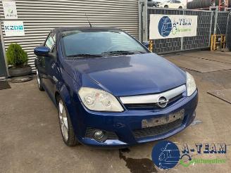 Autoverwertung Opel Tigra Tigra Twin Top, Cabrio, 2004 / 2010 1.4 16V 2004/11