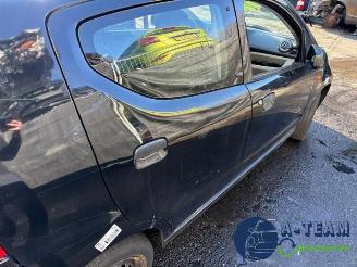 Suzuki Alto Alto, Hatchback 5-drs, 2009 1.0 12V picture 23