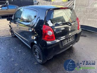 Suzuki Alto Alto, Hatchback 5-drs, 2009 1.0 12V picture 6