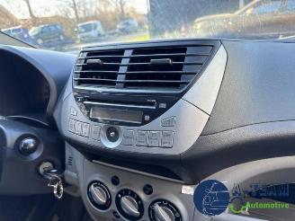 Suzuki Alto Alto, Hatchback 5-drs, 2009 1.0 12V picture 13