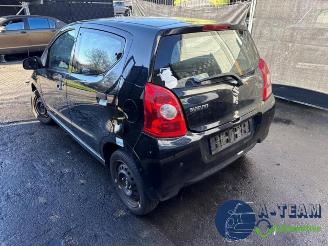 Suzuki Alto Alto, Hatchback 5-drs, 2009 1.0 12V picture 6