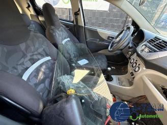 Suzuki Alto Alto, Hatchback 5-drs, 2009 1.0 12V picture 11