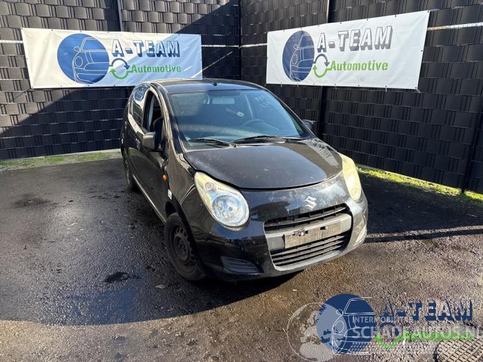 Suzuki Alto Alto, Hatchback 5-drs, 2009 1.0 12V