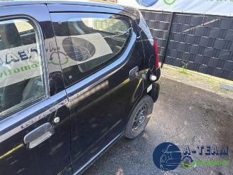 Suzuki Alto Alto, Hatchback 5-drs, 2009 1.0 12V picture 29