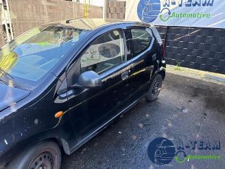 Suzuki Alto Alto, Hatchback 5-drs, 2009 1.0 12V picture 4