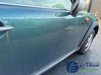 Mini Mini Mini (R56), Hatchback, 2006 / 2013 1.6 16V Cooper picture 29