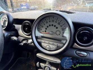 Mini Mini Mini (R56), Hatchback, 2006 / 2013 1.6 16V Cooper picture 19