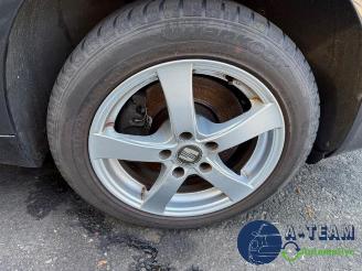 Seat Exeo Exeo ST (3R5), Combi, 2009 / 2013 1.8 T 20V picture 11