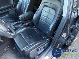 Seat Exeo Exeo ST (3R5), Combi, 2009 / 2013 1.8 T 20V picture 15