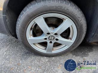 Seat Exeo Exeo ST (3R5), Combi, 2009 / 2013 1.8 T 20V picture 14