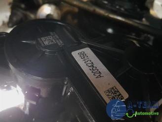 Mercedes C-klasse C Estate (S205), Combi, 2014 / 2021 C-300 CDI BlueTEC HYBRID, C-300 h 2.2 16V picture 19