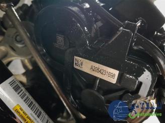 Mercedes C-klasse C Estate (S205), Combi, 2014 / 2021 C-300 CDI BlueTEC HYBRID, C-300 h 2.2 16V picture 20